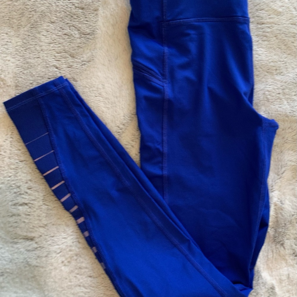 NWT Champion ~ Running Leggings Size S